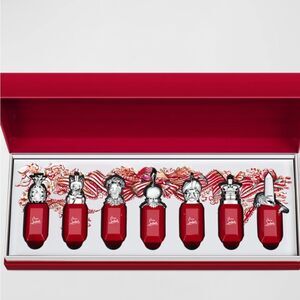 Christian Louboutin Loubiworld Minature Fragrance Discovery Set